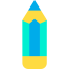 Pencil icon 64x64