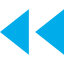 Rewind icon 64x64