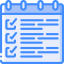 Schedule icon 64x64
