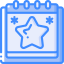 Calendar icon 64x64