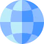Планета земля иконка 64x64
