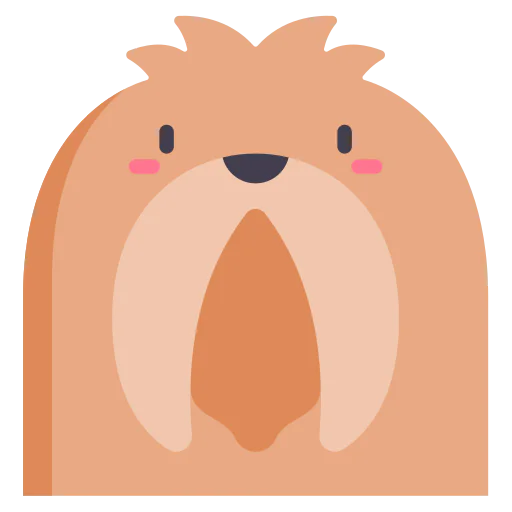 Pekingese icon