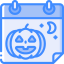 Calendar icon 64x64