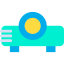 Projector icon 64x64
