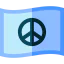 Peace іконка 64x64