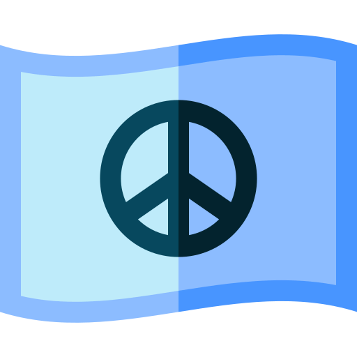 Peace icon