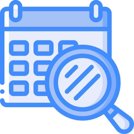 Calendar icon