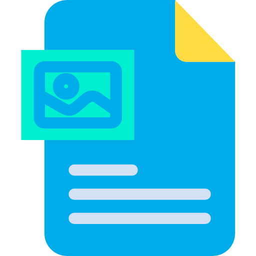 File icon
