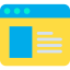 Browser icon 64x64