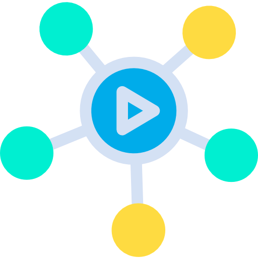 Network icon