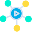 Network icon 64x64