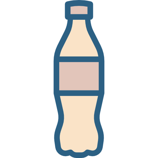 Bottle icon