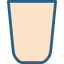 Glass icon 64x64