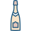 Champagne icon 64x64