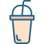 Coffee cup icon 64x64