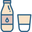 Milk アイコン 64x64