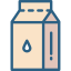 Milk アイコン 64x64
