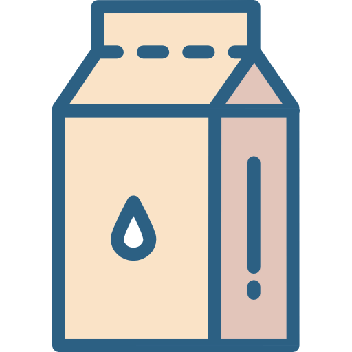 Milk icon