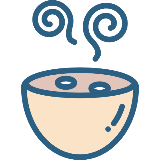 Soup icon