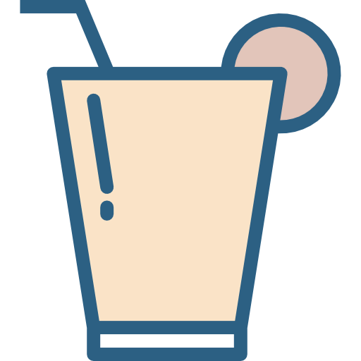 Soft drink icon