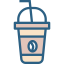 Coffee cup icon 64x64