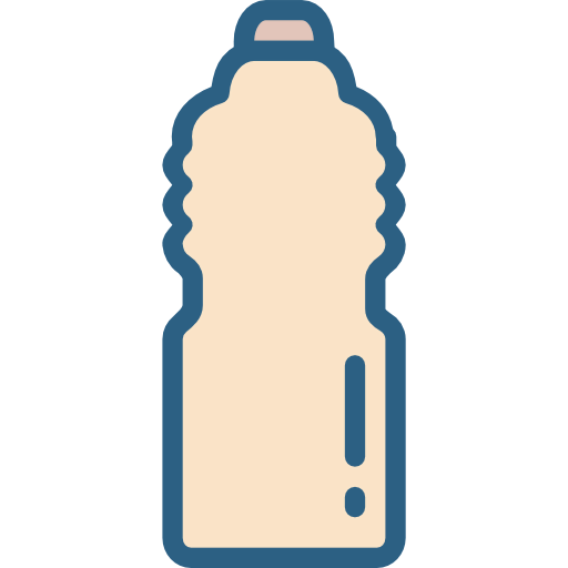 Bottle icon