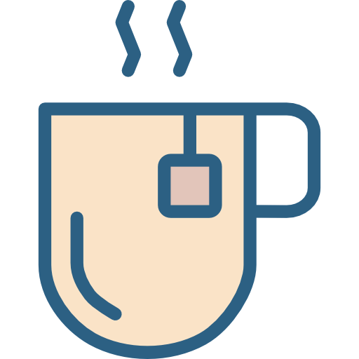 Tea cup icon
