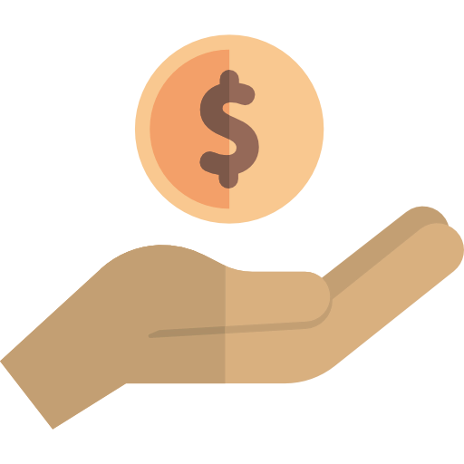 Donation icon