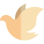 Peace Symbol 64x64