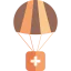 First aid kit icon 64x64