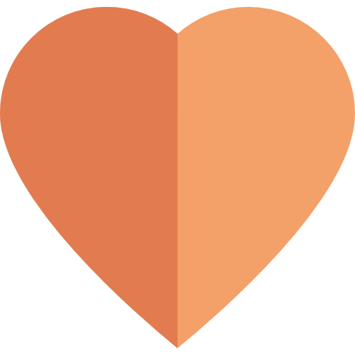 Heart icon