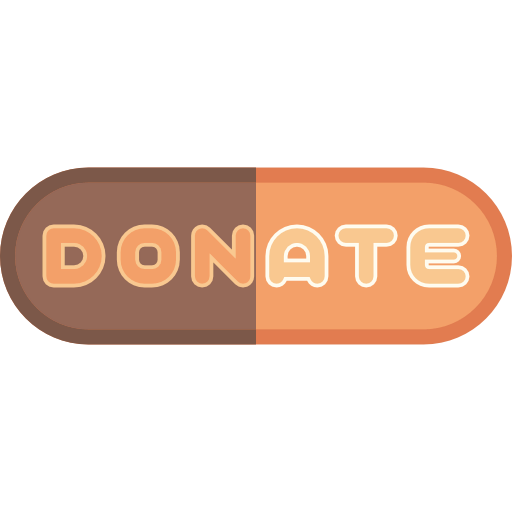 Donate icon
