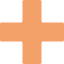 Hospital Symbol 64x64