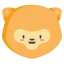 Pomeranian icon 64x64