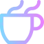 Coffee icon 64x64