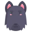 Scottish terrier icon 64x64