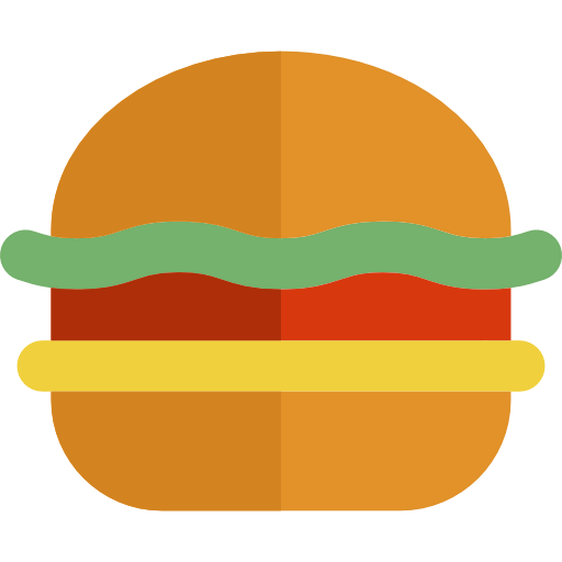 Burger icon