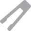 Tongs icon 64x64