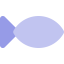 Fish icon 64x64
