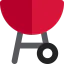 Grill icon 64x64