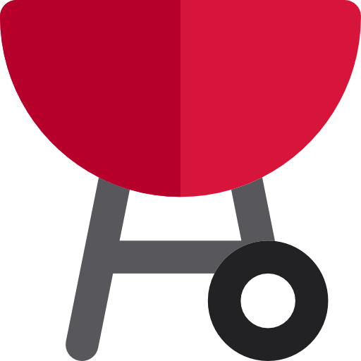 Grill icon