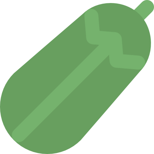 Courgette icon