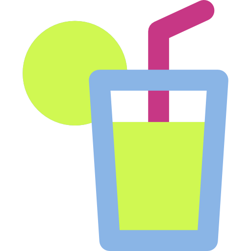 Lemonade icon