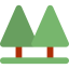 Forest icon 64x64