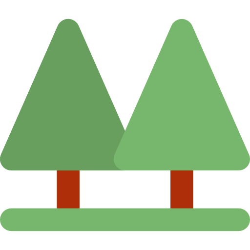 Forest icon