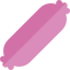 Sausage icon 64x64