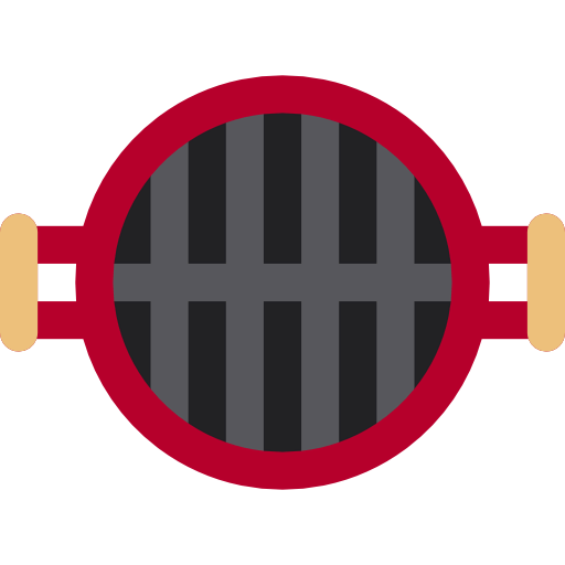 Grill icon