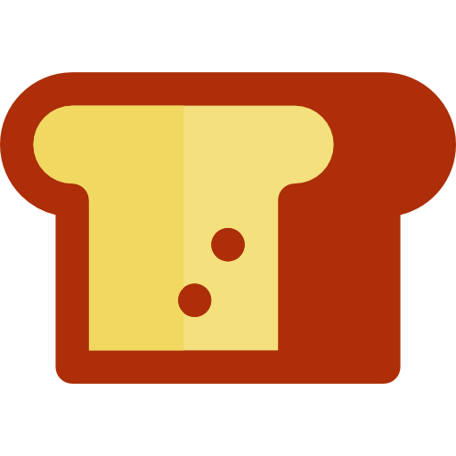 Bread icône