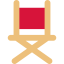 Chair icon 64x64