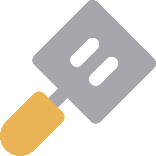 Spatula icon